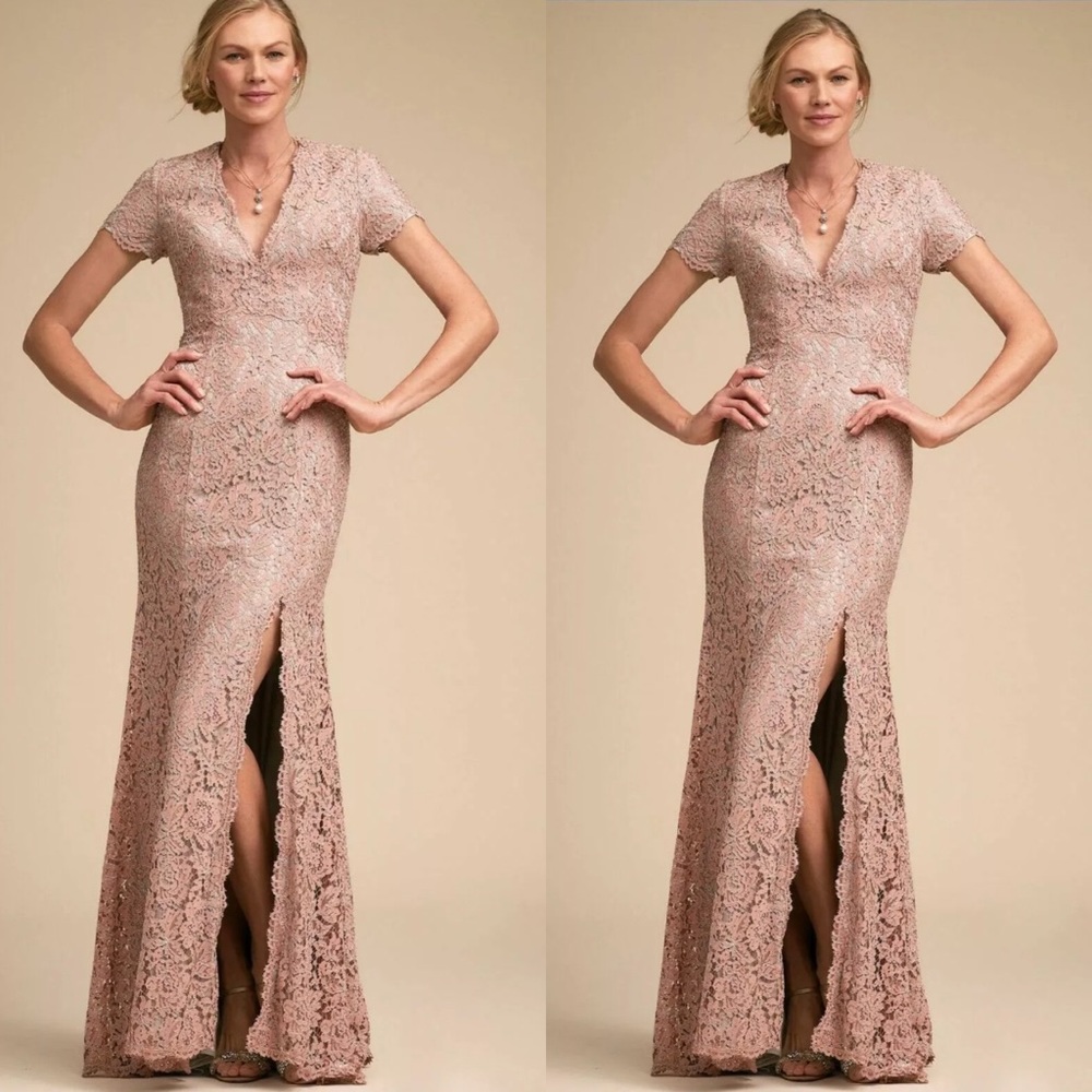 New BHLDN Terani Couture Ceres Dress Gown